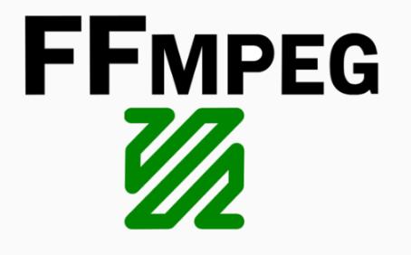 简单使用FFmpeg