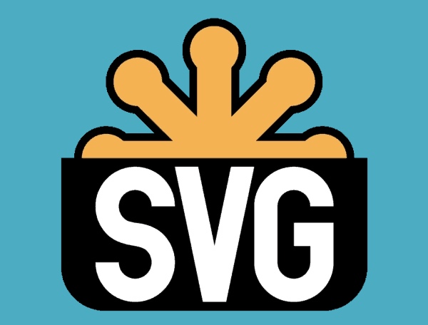 SVG基础用法