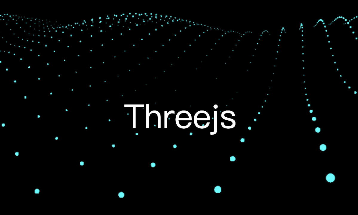 Threejs-管道流光效果