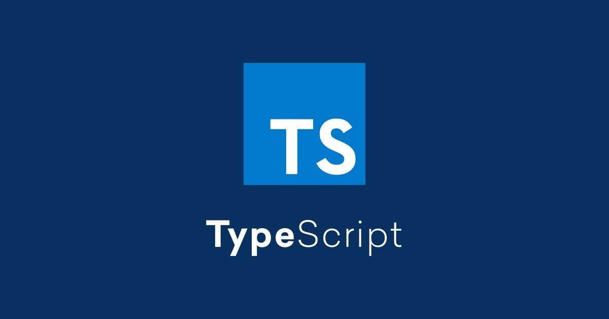 TypeScript数据类型